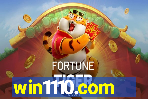 win1110.com