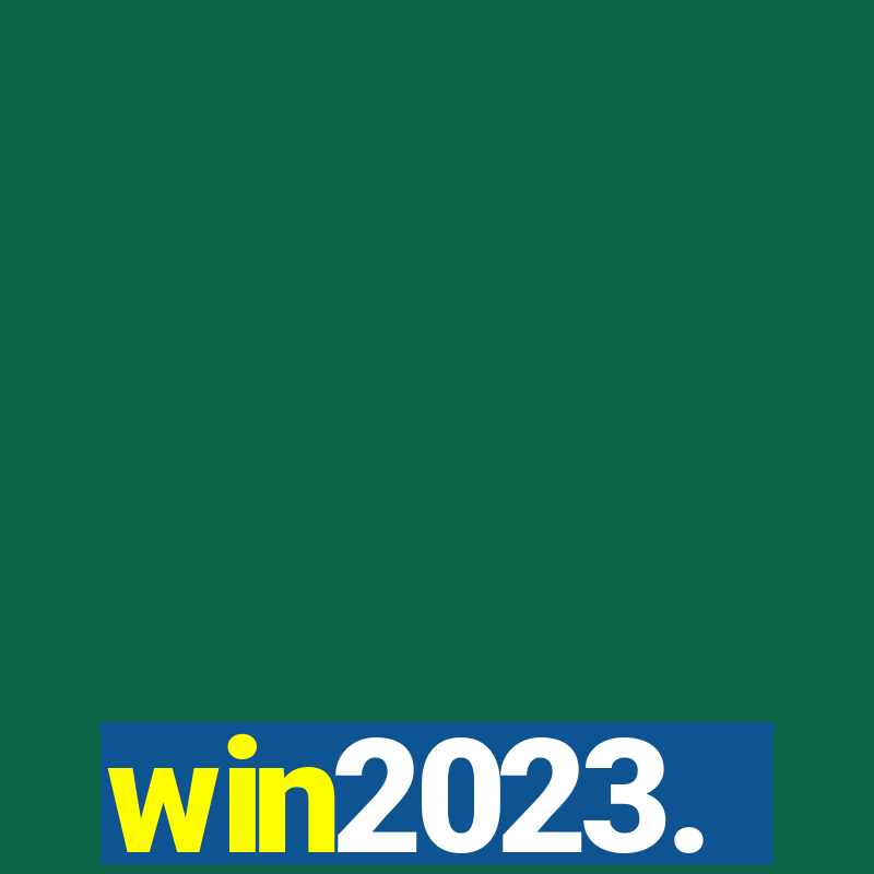 win2023.