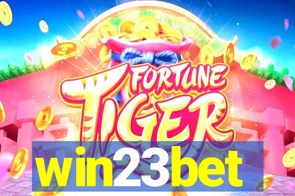 win23bet