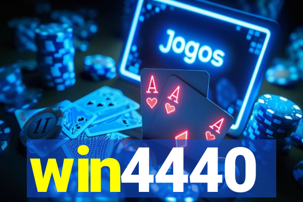 win4440