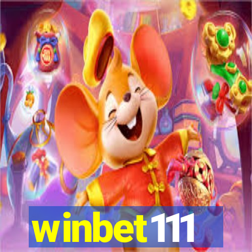 winbet111