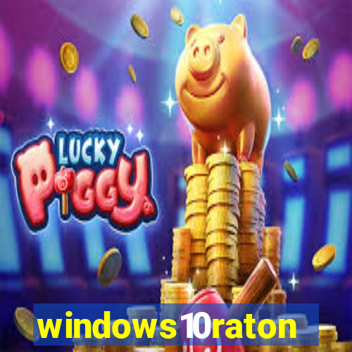 windows10raton