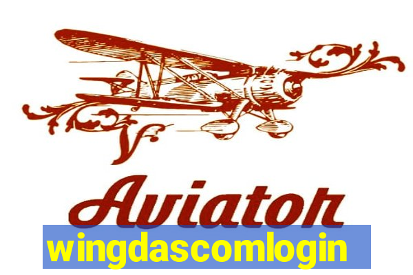 wingdascomlogin