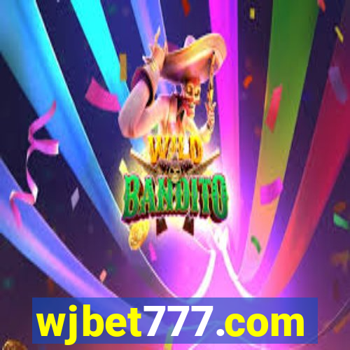 wjbet777.com