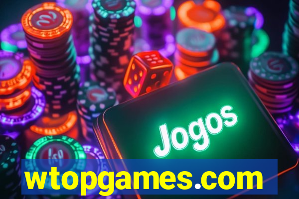 wtopgames.com