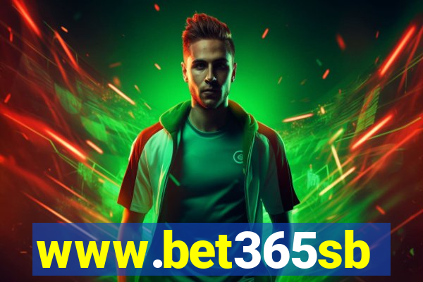 www.bet365sb