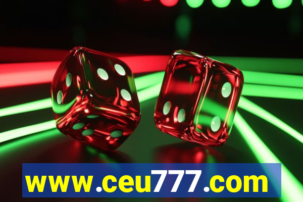 www.ceu777.com