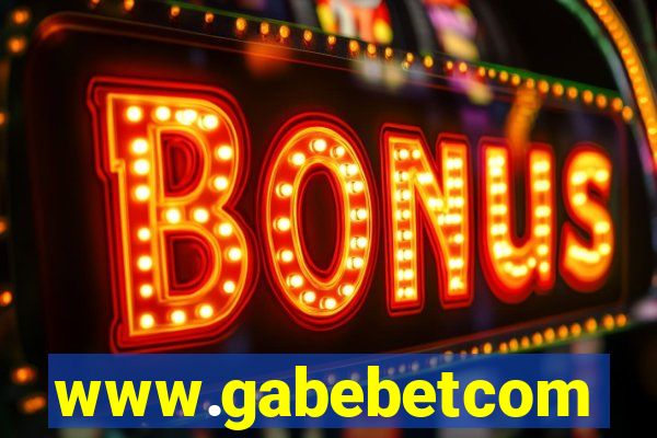 www.gabebetcom