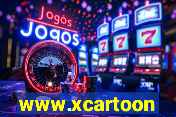 www.xcartoon