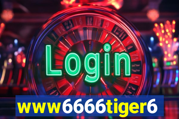 www6666tiger6