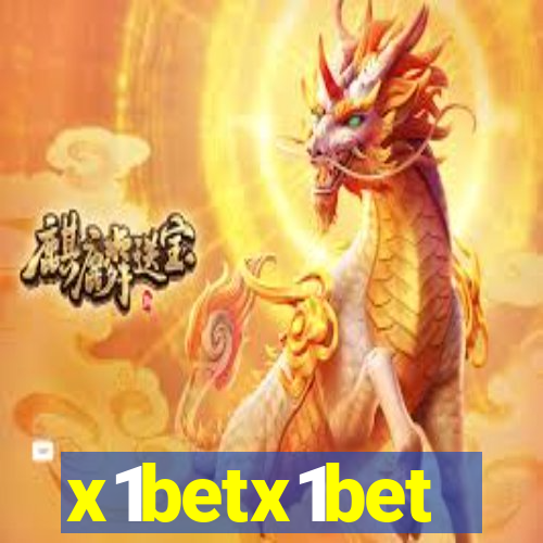 x1betx1bet