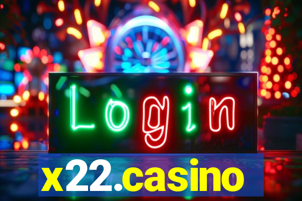 x22.casino