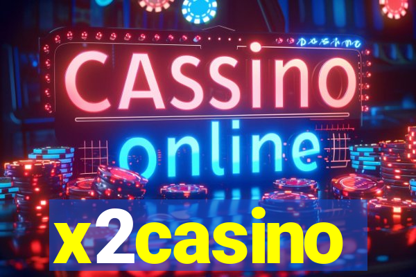 x2casino