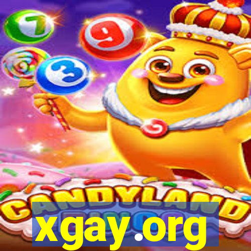 xgay.org