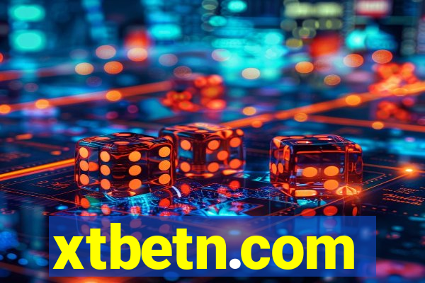 xtbetn.com