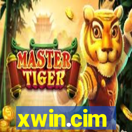 xwin.cim