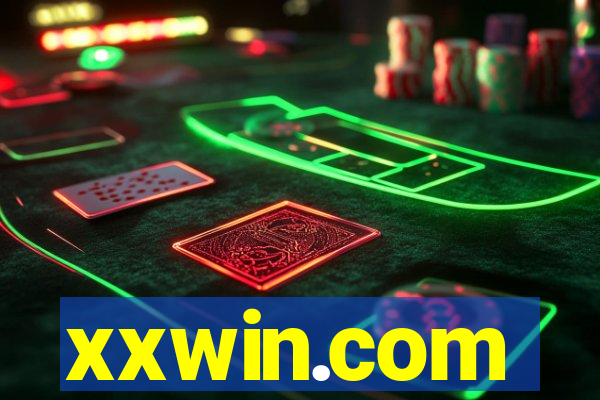 xxwin.com