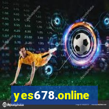 yes678.online