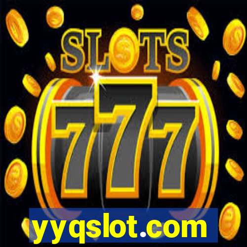 yyqslot.com