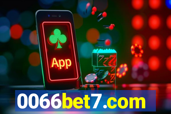 0066bet7.com