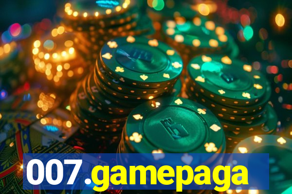 007.gamepaga