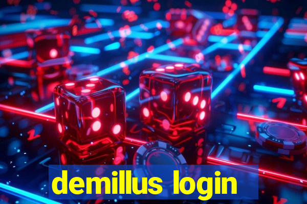 demillus login