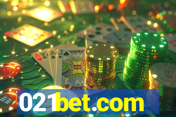 021bet.com