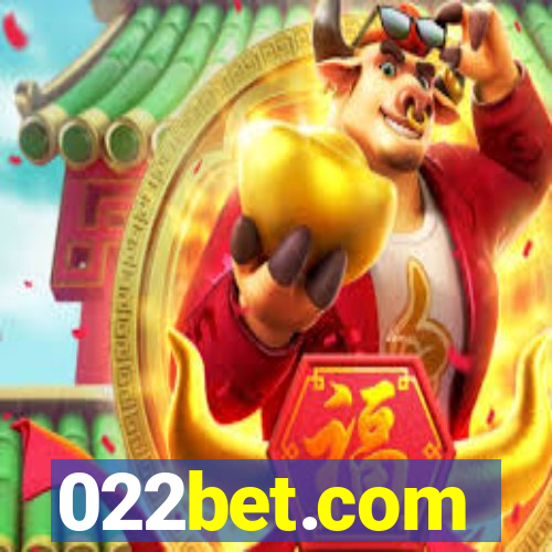 022bet.com