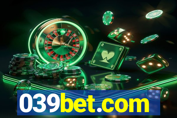 039bet.com