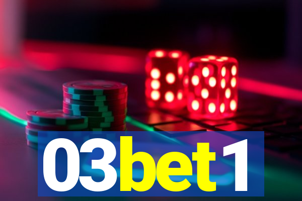 03bet1