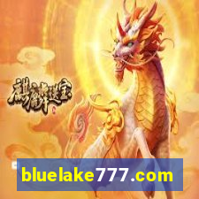 bluelake777.com