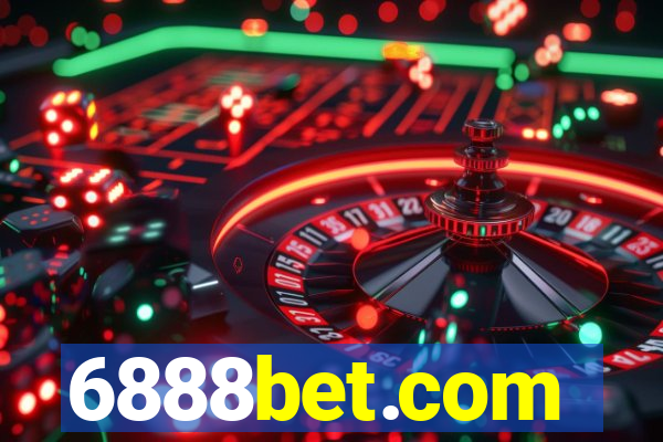 6888bet.com