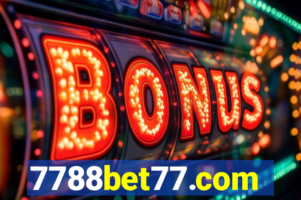 7788bet77.com