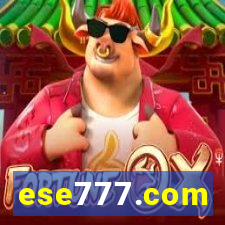 ese777.com