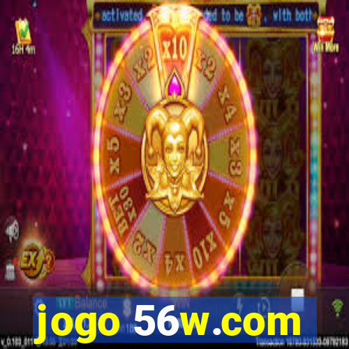 jogo 56w.com