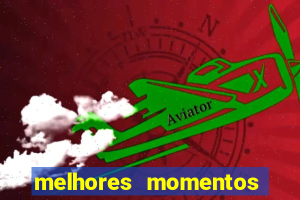 melhores momentos corinthians e vasco