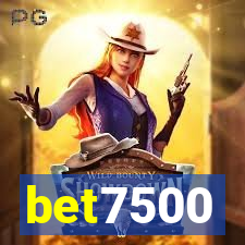 bet7500