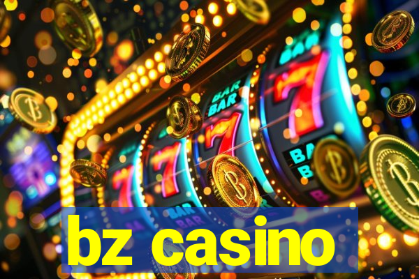 bz casino