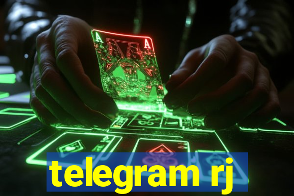 telegram rj