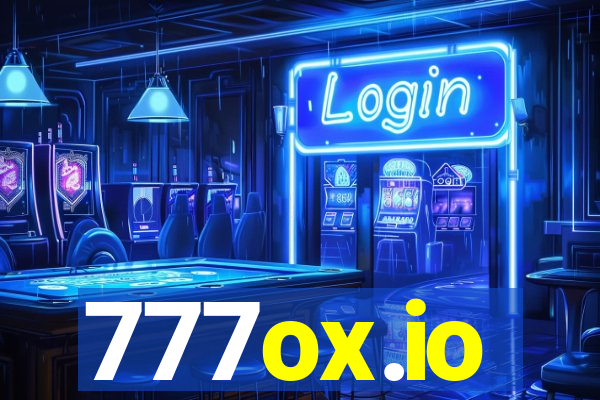 777ox.io