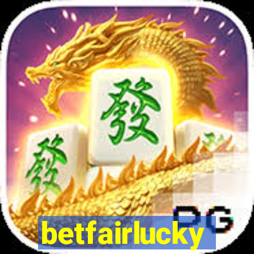 betfairlucky