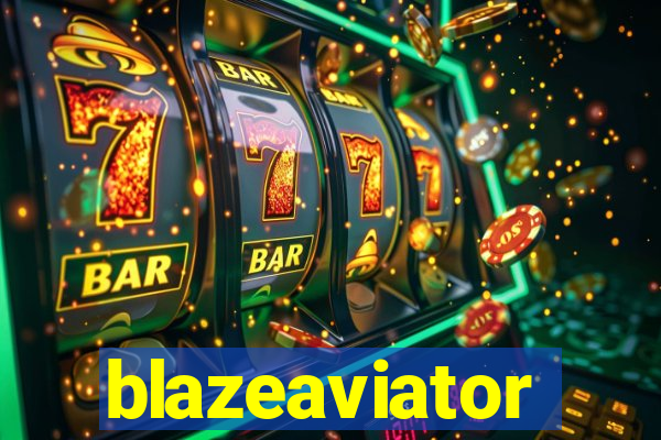 blazeaviator