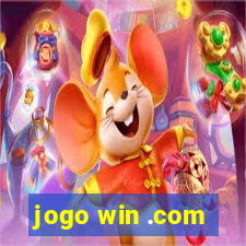 jogo win .com