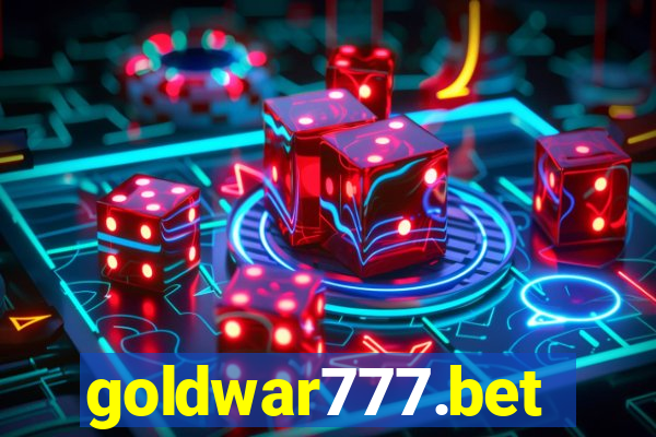 goldwar777.bet