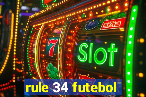 rule 34 futebol