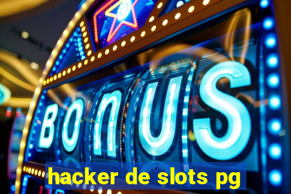 hacker de slots pg