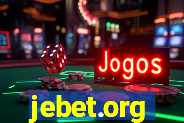 jebet.org