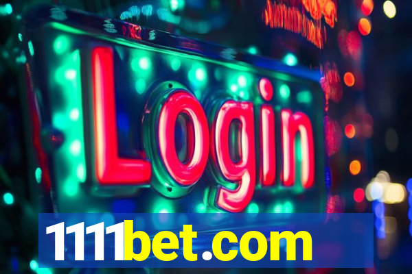 1111bet.com