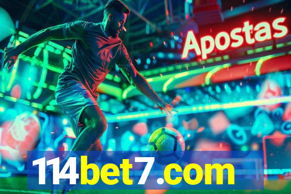 114bet7.com