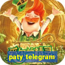 paty telegram